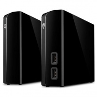 Seagate Backup Plus Hub Desktop Drive - 4TB Photo