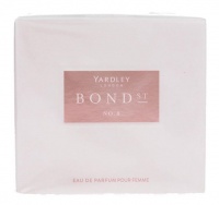 Yardley Bond St Female No 8 EDP - 30ml Photo