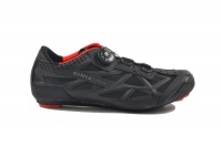 Olympic Racing Cycling Shoes Photo
