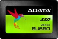 Adata 120GB SU650 2.5" SSD Photo
