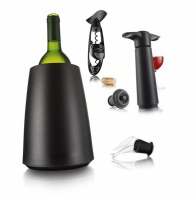 Vacuvin - Wine Set - Set Of 7 Photo