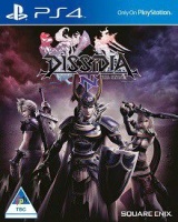 Dissidia: Final Fantasy Photo