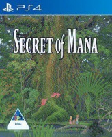Secrets Of Mana Photo