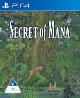 Secrets Of Mana Secrets Of Mana Photo