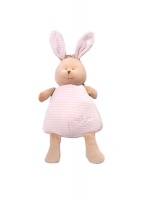 FlyByFly Bunny Backpack - Pink Photo