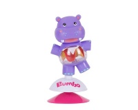 Bumbo Suction Toy - Hildi the Hippo Photo