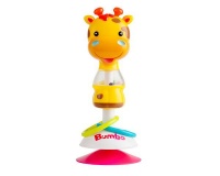 Bumbo Suction Toy - Gwen the Giraffe Photo