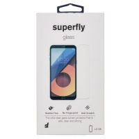 LG Superfly Tempered Glass Protector for Q6 Cellphone Photo