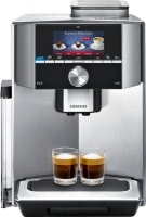 Siemens - EQ.9 S500 Fully-Automatic Coffee Maker Photo