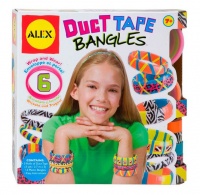 ALEX Duct Tape Bangles Photo