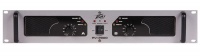 Peavey Pvi 2000 Professional Amplifier Photo