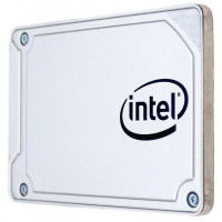 Intel 545s 256GB 2.5" SATA SSD Photo