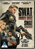 S.W.A.T: Underseige Photo