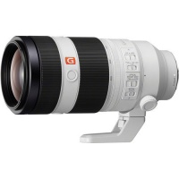 Sony FE 100-400mm f/4.5-5.6 GM OSS Lens Photo