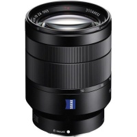 Sony 24-70mm Vario-Tessar T FE f/4 ZA OSS Lens Photo