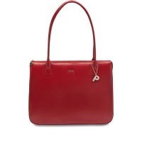 Picard Promotion 5 Shopper Handbag - Red Photo