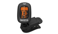 Tecnix TGT Clip-On Guitar Tuner Photo