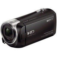 Sony CX405 Full HD Video Camera Photo