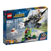 LEGO ® Super Heroes Superman? & Krypto? Team-Up - 76096 Photo