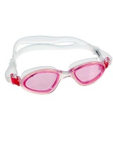 Aqualine Junior Hyper Swim Goggles - Pink Photo