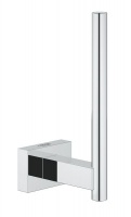 Grohe - Essentials Cube Spare Paper Holder Photo