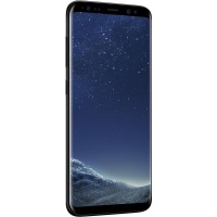 Samsung Galaxy S8 64GB LTE - Midnight Black Cellphone Cellphone Photo