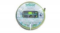Wedgit Premium Hose 19mm 25m with Starter Set Photo