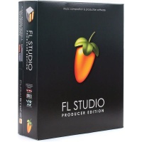FL Studio Production Edition Music Production Software Photo