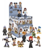 Funko Mystery Mini-Kingdom Hearts Photo
