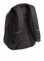 Totem Urban Mobile Stripe Ergonomic Backpack - Black Photo