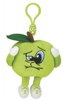 Whiffer Sniffers Backpack Clip - Sour Saul Whiffer Sniffers Backpack Clip - Sour Saul Photo