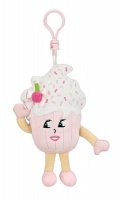 Whiffer Sniffers Backpack Clip - Sugar Cake Photo
