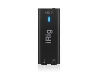 iRig HD 2 Audio Interface Photo