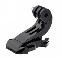 Xtreme X J-Hook Buckle Mount Quick Release Holder Adapter for GoPro Photo