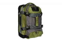 Travel Mate 48cm Back Pack Trolley Case - Green Photo