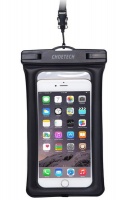 Choetech Waterproof Inflated Border Phone Pouch Photo