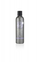 Design Essentials Peppermint & Aloe Anti-Itch Shampoo - 236ml Photo
