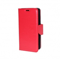 Nokia Book Cover for 3 - Red Photo