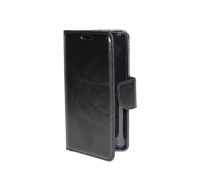 Samsung Book Cover for Note 8 - Black Photo