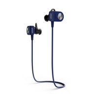 Joyroom In-ear Sports Wireless Earphones - Blue Photo