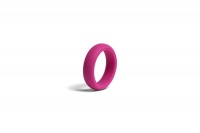 Redi Ring - Ladies Silicone Ring - Pink Photo