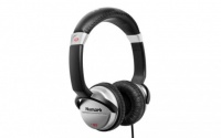Numark HF125 â€“ Ultra-Portable Professional DJ Headphones Photo