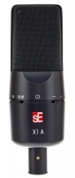 SE Electronics - sE X1A Microphone Photo