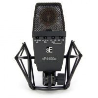SE Electronics - sE 4400a Microphone Photo
