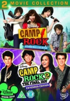 Camp Rock: 2-movie Collection Photo
