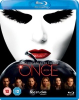 Once Upon a Time: The Complete Fifth Season Photo