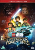 LEGO Star Wars: The Freemaker Adventures - Complete Season One Photo