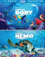 Finding Dory/Finding Nemo Photo