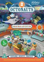 Octonauts: Christmas Adventures Photo