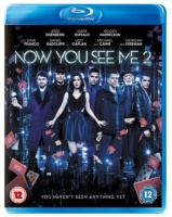 Now You See Me 2 Movie Photo